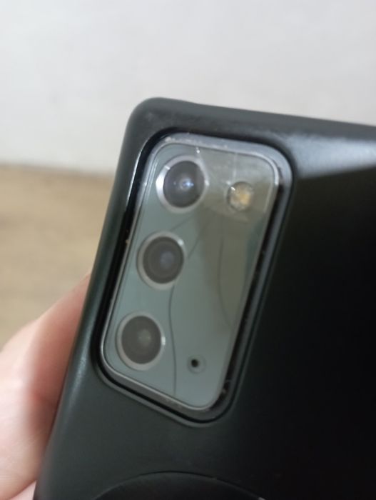 Самсунг нот 20 8/256