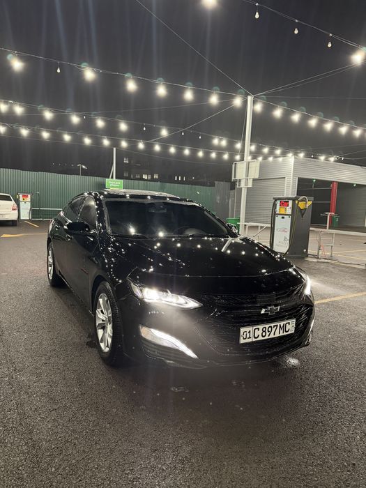 Malibu XL Rent Car Toshkent | Tozza salon | Yangi avtomabil | 24/7