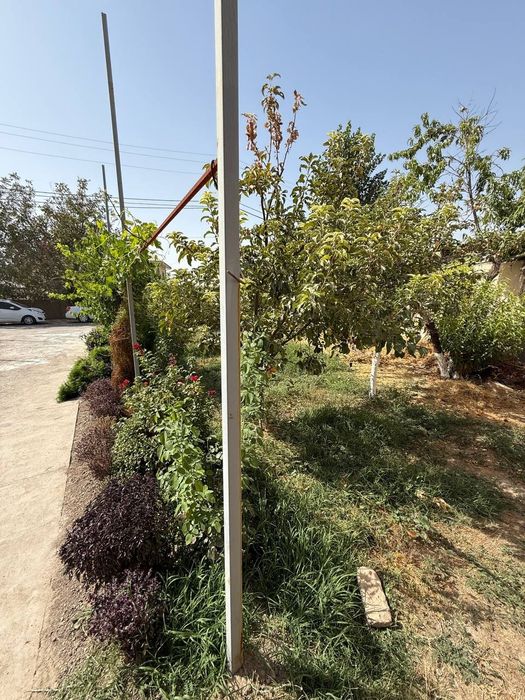 Продаётся земельный участок, Алишеробод, Учхоз, Закдоват