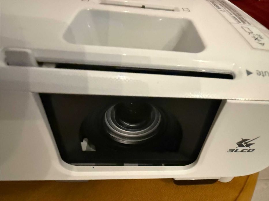 Videoproiector Epson EH-TW740 – Full HD 1080p + Adaptor Wireless