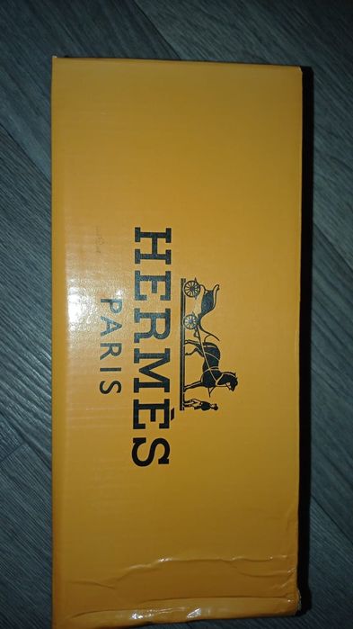 Женские сандали Hermes