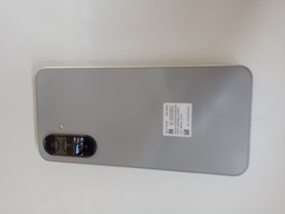 Samsung a17  holati zor