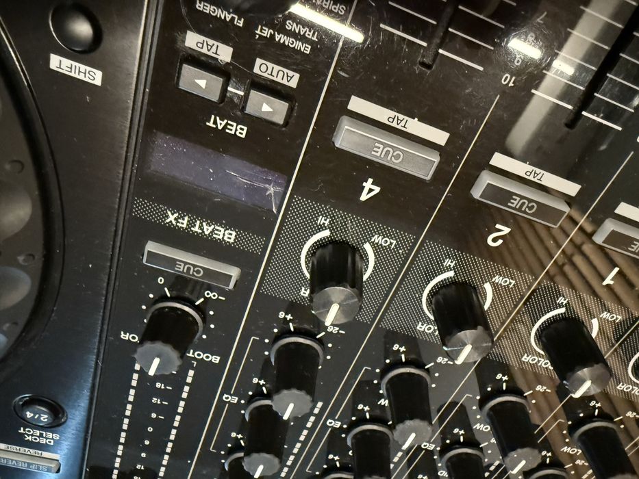 Vand Consola DJ Pioneer DDJ 1000 Rekordbox + Case