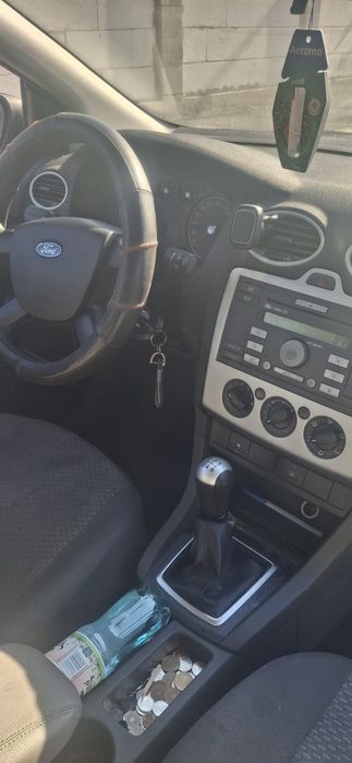 FORD Focus 2005 — imagine 5