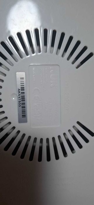 Sterilizator biberoane Nuk