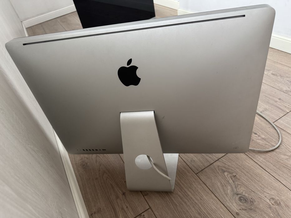 Apple iMac компьютер