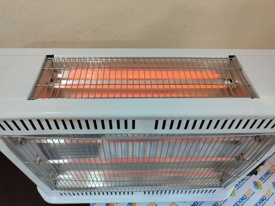 Продается обогреватель KUMTEL KS2710