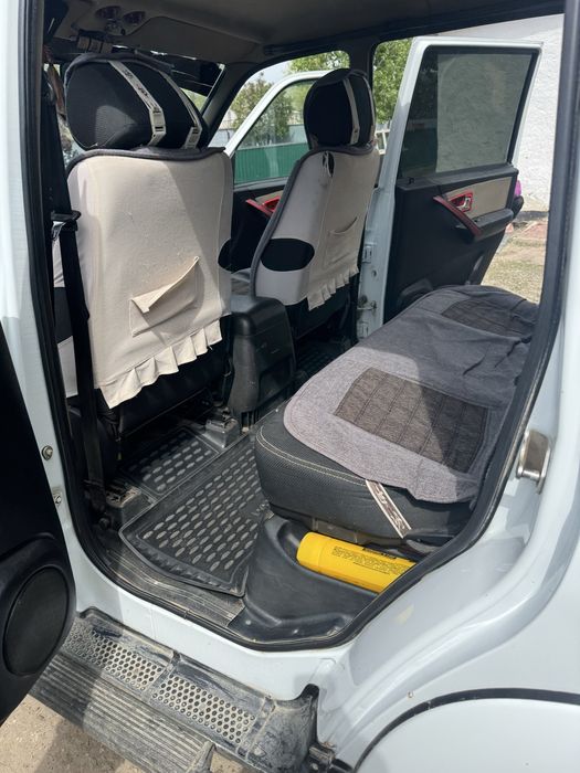 Продам уаз патриот