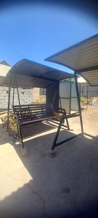 Качелия Душтарымыз бар