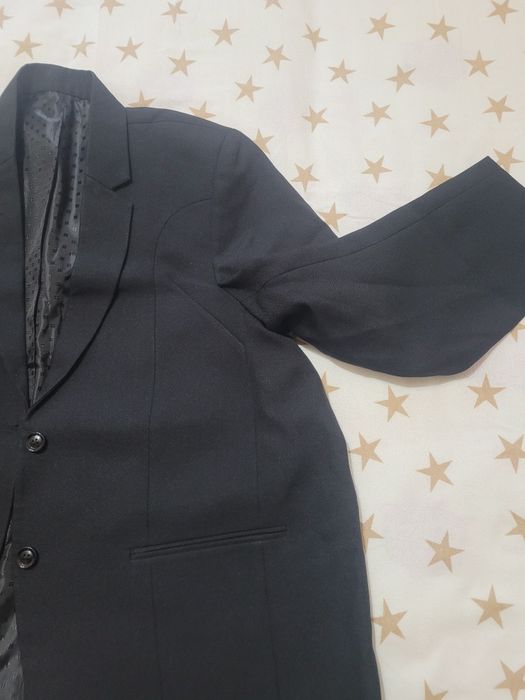 Дамско сако голям размер