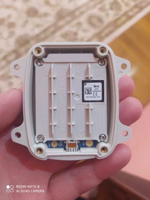 Энерджейзер батарейка