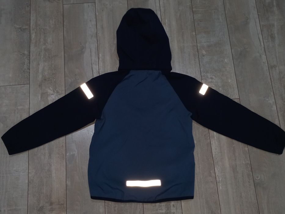 Водоустойчиво яке H&M