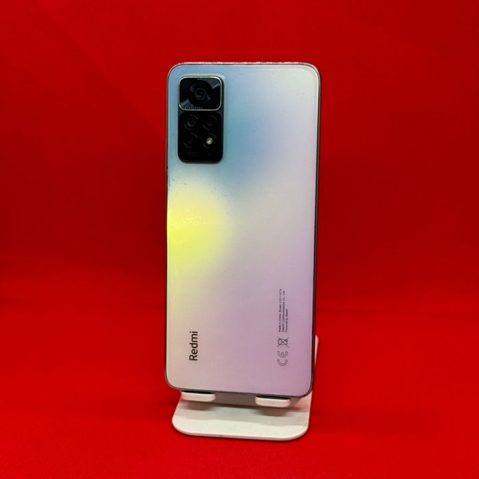 Redmi note 11 pro sotiladi dastavka bor