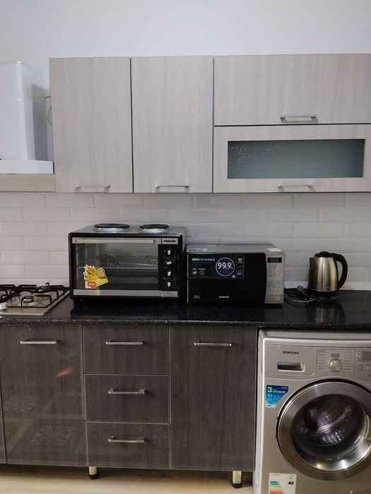 Сдаётся квартира Ассалом сохил