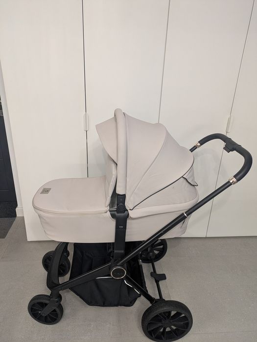Carucior copil 3 in 1 Lionelo Mika plus