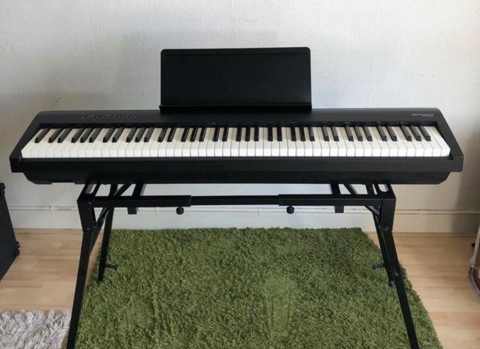 Roland FP30X като ново