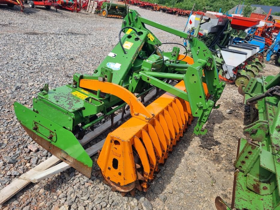 Freza Grapa Rotativa Amazone KE 303