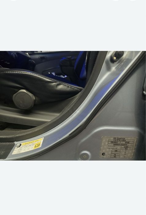 Spark evro avtomat Фергана