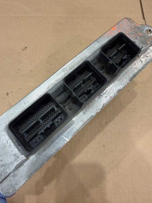 Блоки управление FORD Explorer 4.6L  ЭБУ комп мозг