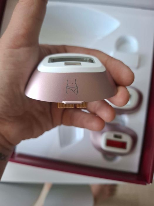 Philips Lumea Prestige BRI958/00