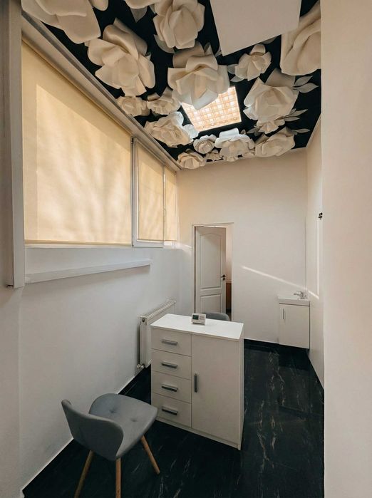 Spațiu de Închiriat în Salonul Epilux Cluj Napoca
