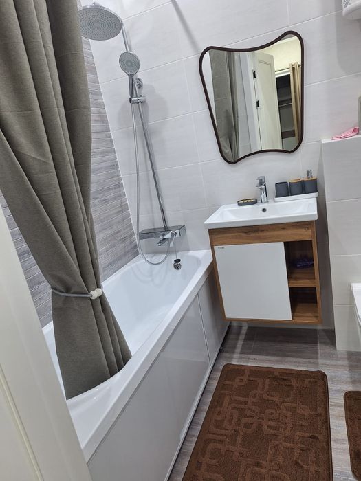 Сдается квартира