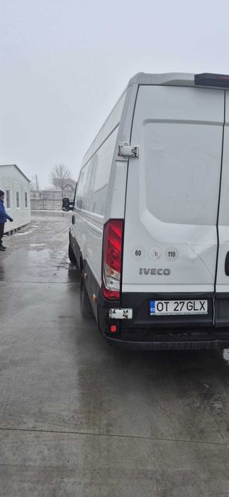 Iveco Daily 35C14