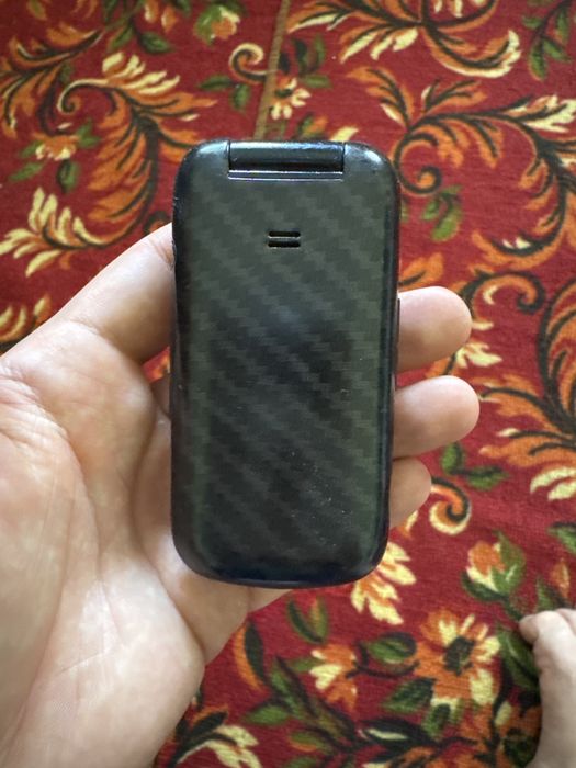 Samsung verizon gusto 3