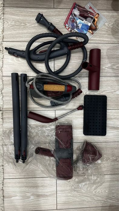 Продамется пылесос zepter