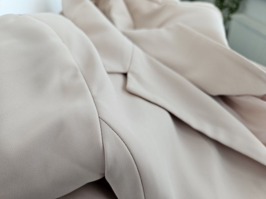 Sacou H&M, masura 36