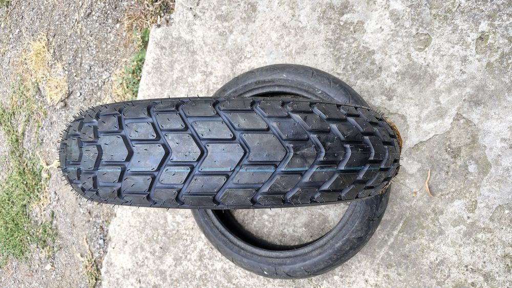 Pirelli MT60 RS 150/80/16