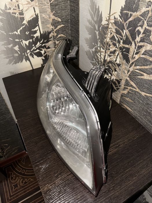 Оригинал фара Ravon R3