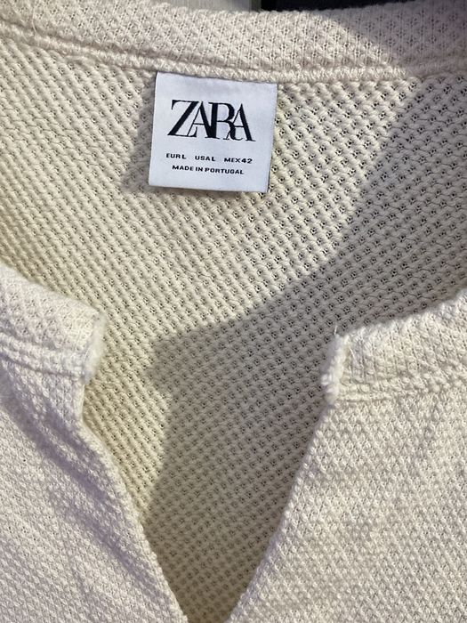 Bluză Zara Barbati
