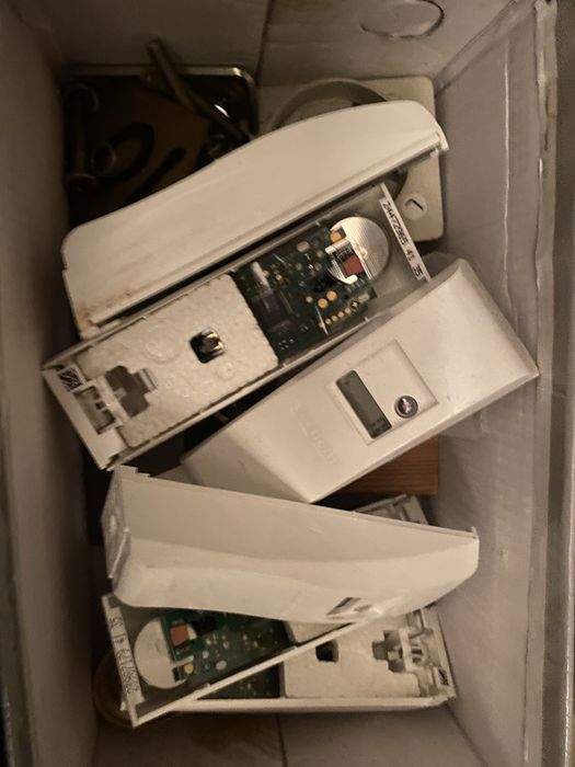 Топломери за радиатори