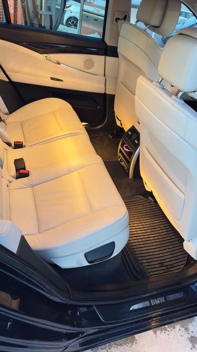 Vand Bmw F07 GT 520d  Impecabil !