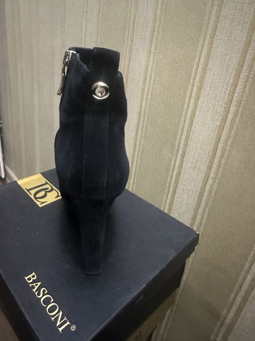 Женская стильная обувь