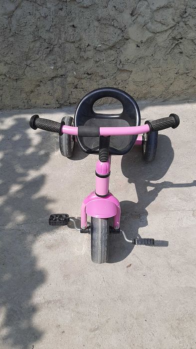 Tricicleta copii 2-4 ani