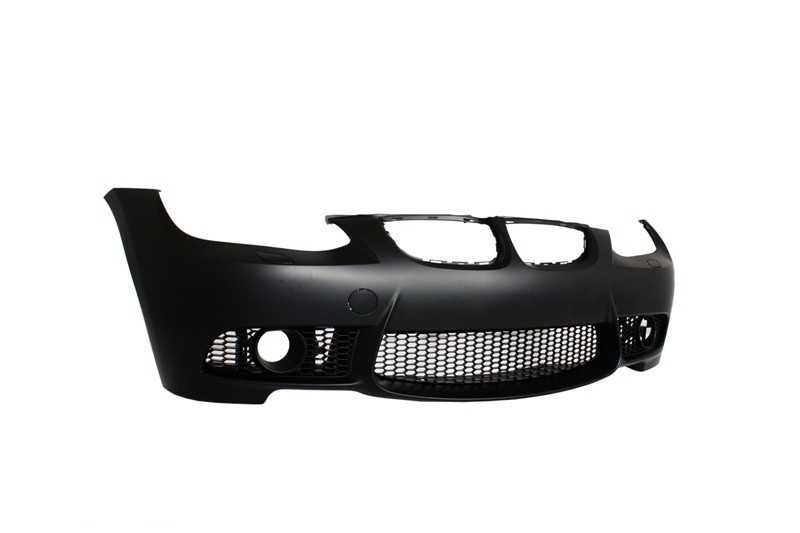 Pachet Exterior BMW Seria 3 E92 E93(2006-2009) M3Look Fara Proiectoare