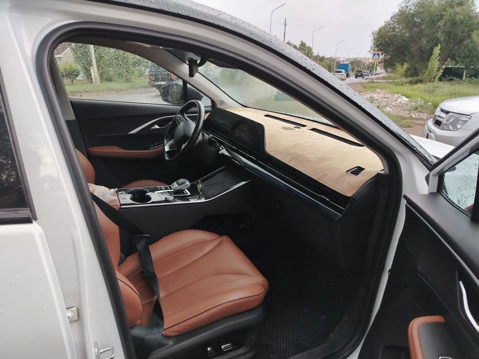 Продам авто омода с 5