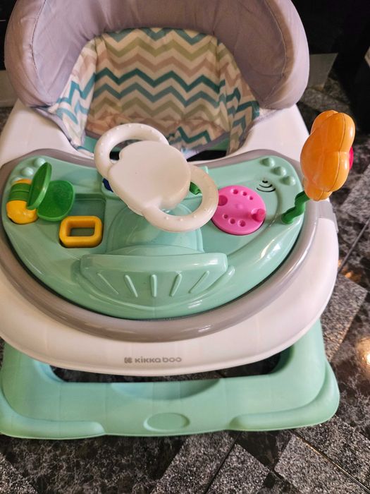 Проходилка kikka boo