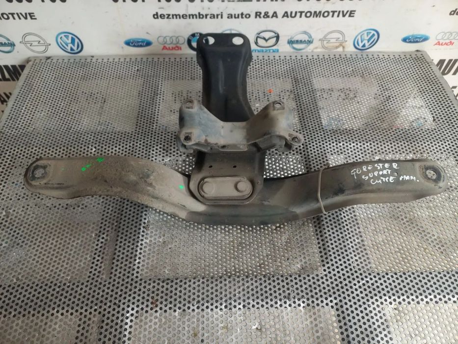 Suport Cutie Viteze Manuala Subaru Forester Fara Rugina