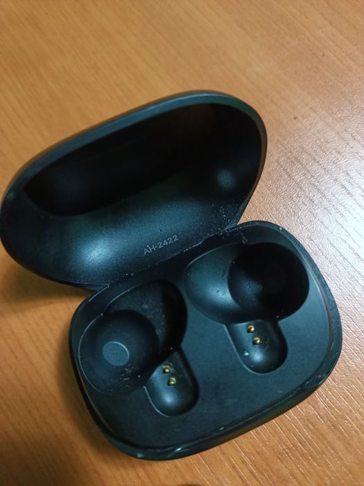 Skullcandy wireless- ca noi baterie bună