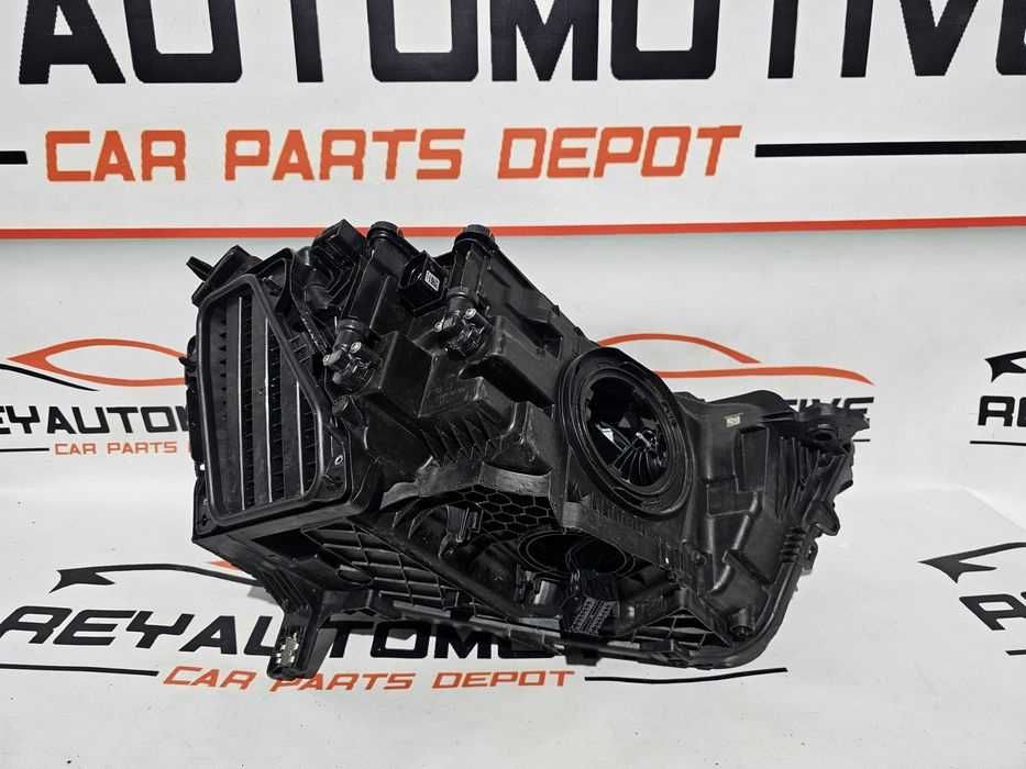 Far stanga led Audi Q3 83A dupa 2019 cod 83A941033
