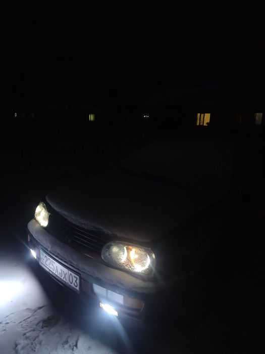 Продам.  гольф 3