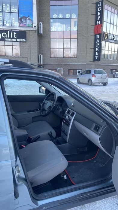 Лада приора газ бензин срочно торг