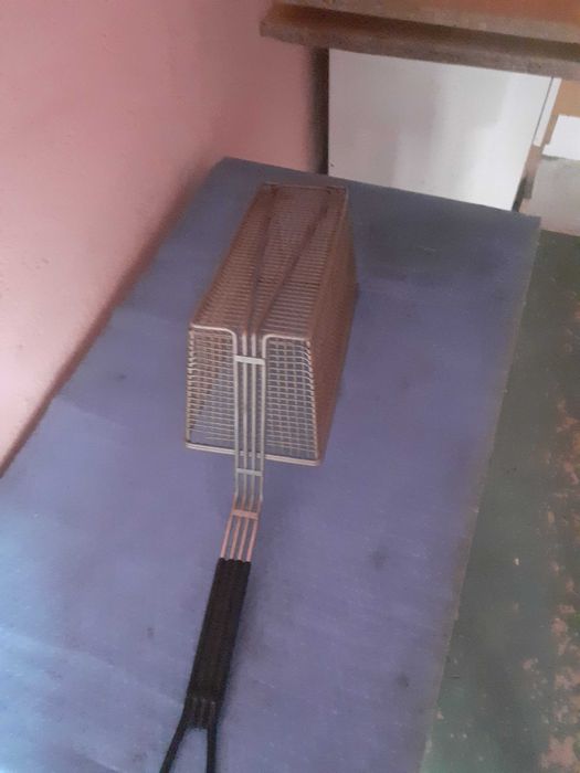 Coș pentru friteuză