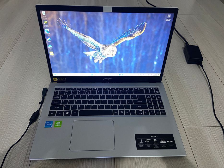 Laptop Acer full HD