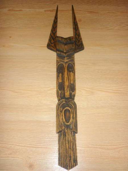 Дърворезба - уникат