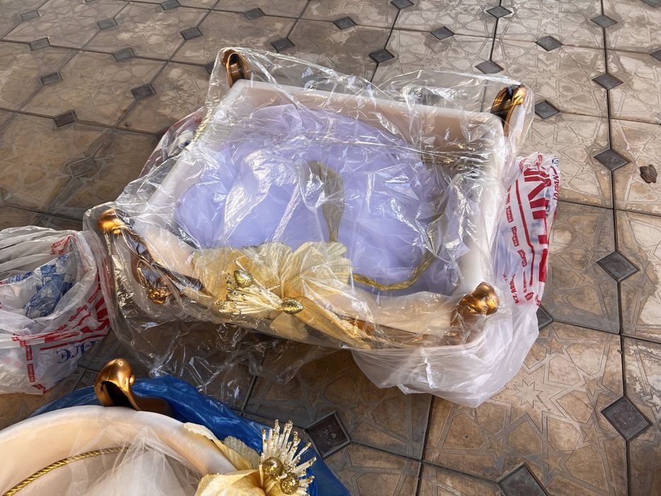 Корзинки ТОЙбастар