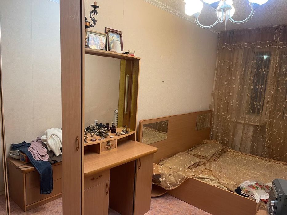 Сдам квартиру на длительный срок